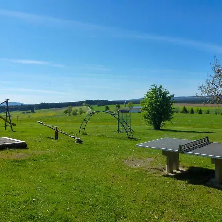 Weitblick - F 112 By Interhome Apartamento *