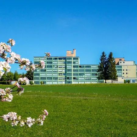 Weitblick - F 112 By Interhome Dittishausen