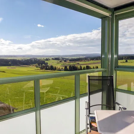 Weitblick - F 112 By Interhome Apartamento