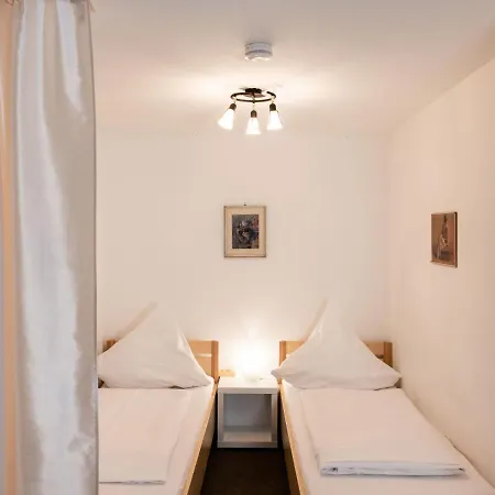 Apartamento Weitblick - F 112 By Interhome *