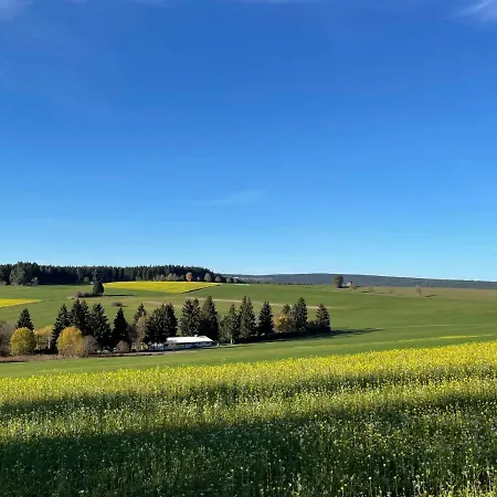 Apartamento Weitblick - F 112 By Interhome *