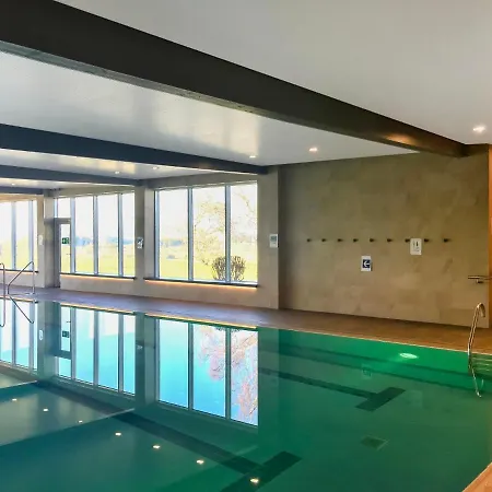 Weitblick - F 112 By Interhome Dittishausen