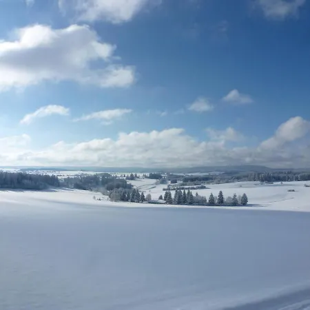 Apartamento Weitblick - F 112 By Interhome Dittishausen