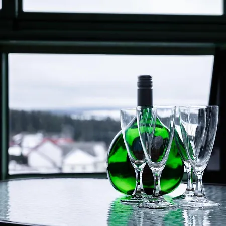 Weitblick - F 112 By Interhome Dittishausen