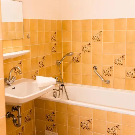 Weitblick - F 112 By Interhome Apartamento *