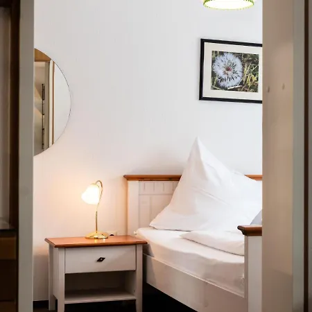 F 112 By Interhome