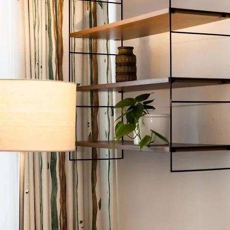 Apartamento Weitblick - F 112 By Interhome Dittishausen