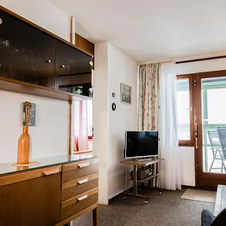 Weitblick - F 112 By Interhome Apartamento