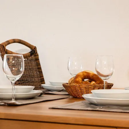 Apartamento Weitblick - F 112 By Interhome Dittishausen