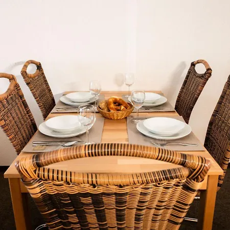 Weitblick - F 112 By Interhome Dittishausen