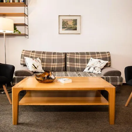 Weitblick - F 112 By Interhome