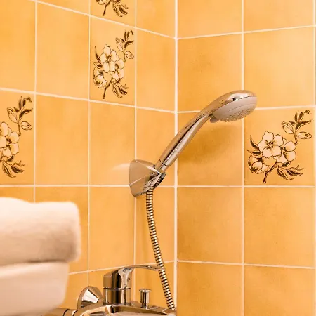 Apartamento Weitblick - F 112 By Interhome *