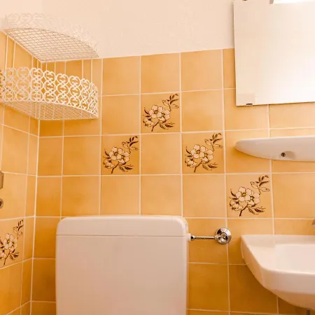 Apartamento Weitblick - F 112 By Interhome Dittishausen