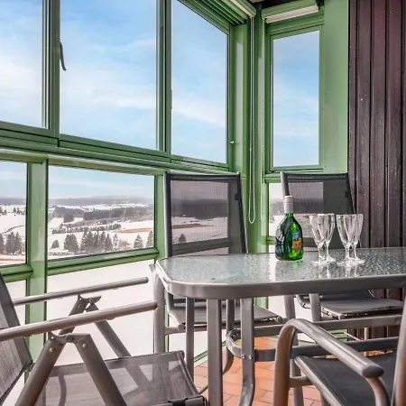 F 112 By Interhome Apartment Dittishausen