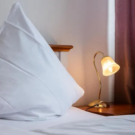 Apartamento Weitblick - F 112 By Interhome *