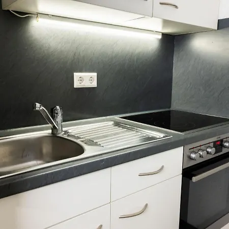 F 112 By Interhome Apartment *