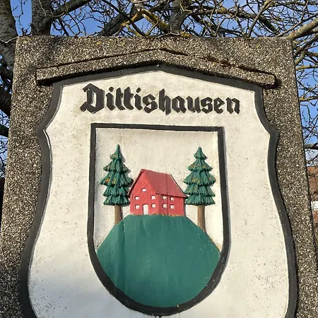 Weitblick - F 112 By Interhome Apartamento