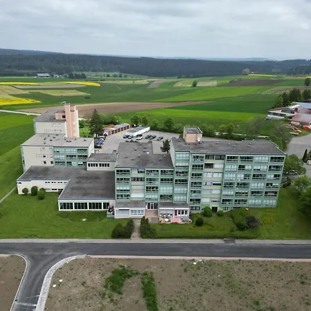 Weitblick - F 112 By Interhome Apartamento