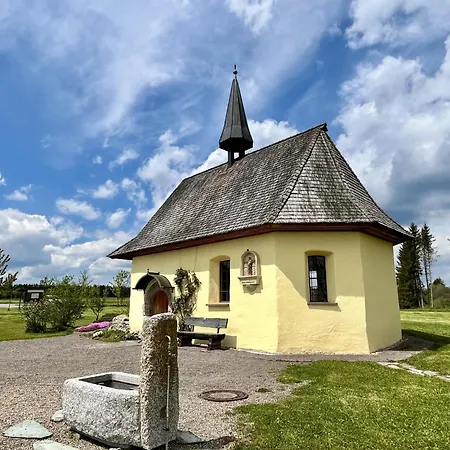 Weitblick - F 112 By Interhome * Dittishausen