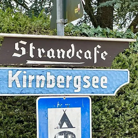 Weitblick - F 112 By Interhome Apartamento