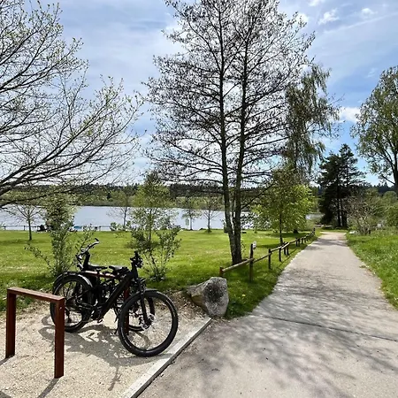 Apartamento Weitblick - F 112 By Interhome *