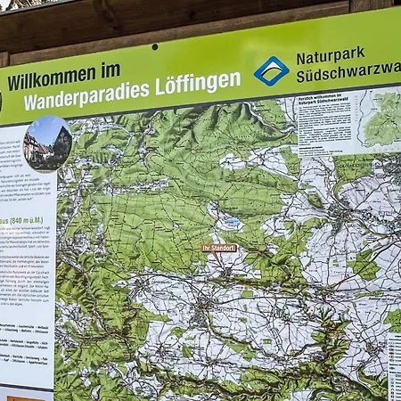 Weitblick - F 112 By Interhome Dittishausen